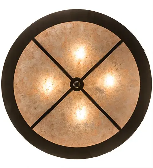 The Mountain Pine by Meyda Lighting - Image 7