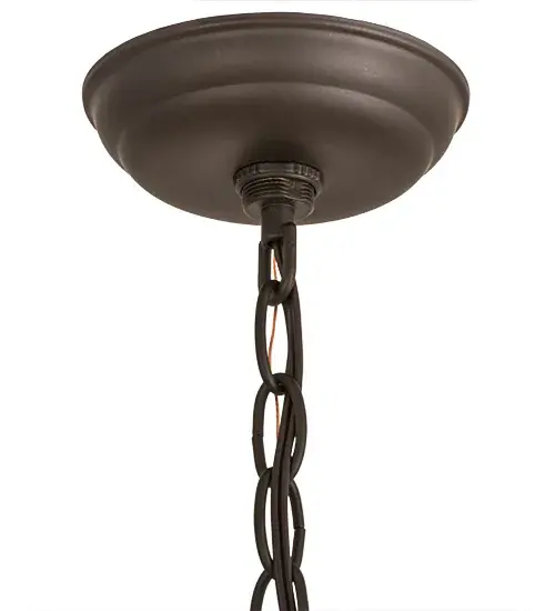 The Mountain Pine by Meyda Lighting - Image 9