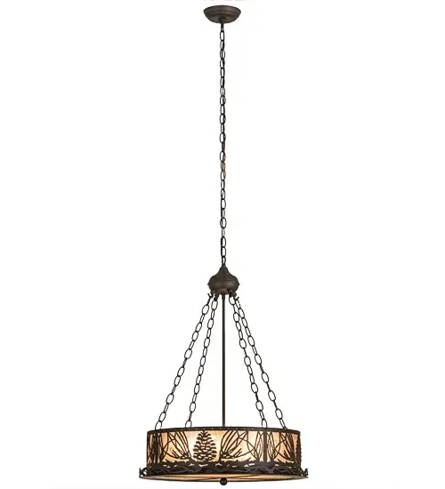 The Mountain Pine by Meyda Lighting - Image 10