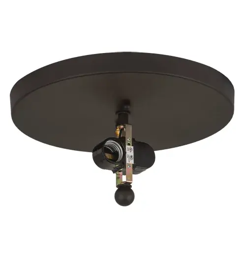 The Meyda Tiffany - Whispering Pines by Meyda Lighting - Image 9