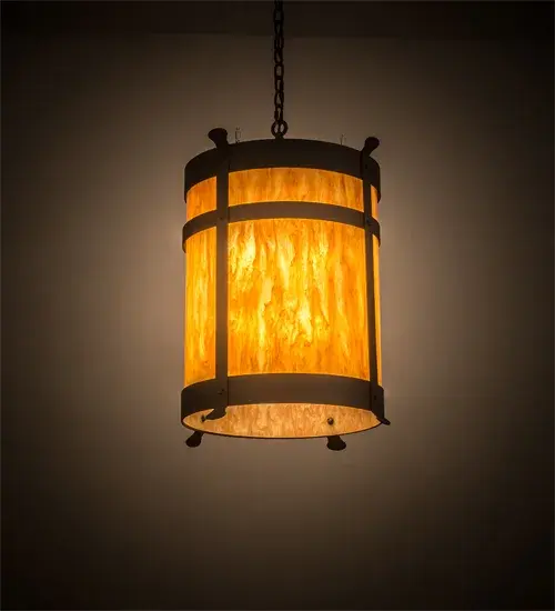 The Beartooth by Meyda Lighting - Image 1