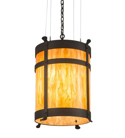 The Beartooth by Meyda Lighting - Image 2