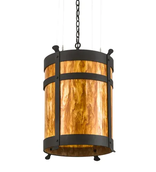 The Beartooth by Meyda Lighting - Image 3
