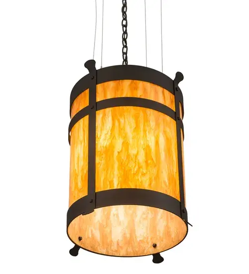 The Beartooth by Meyda Lighting - Image 6