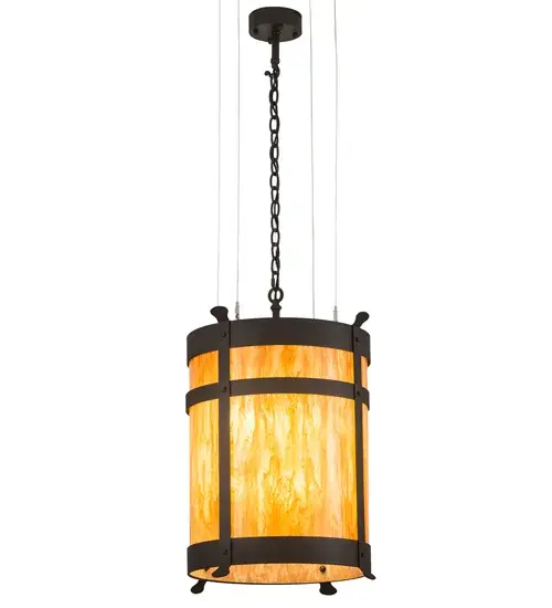 The Beartooth by Meyda Lighting - Image 10