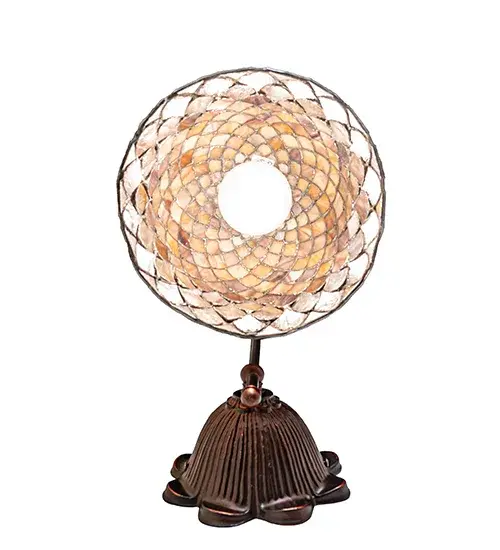 The Tiffany Fishscale by Meyda Lighting - Image 7