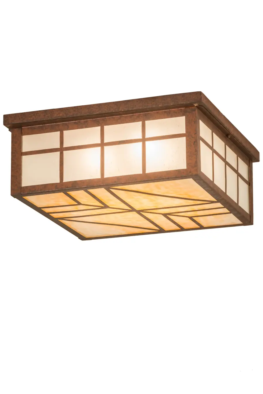 The Meyda Tiffany - Santa Fe by Meyda Lighting - Image 1