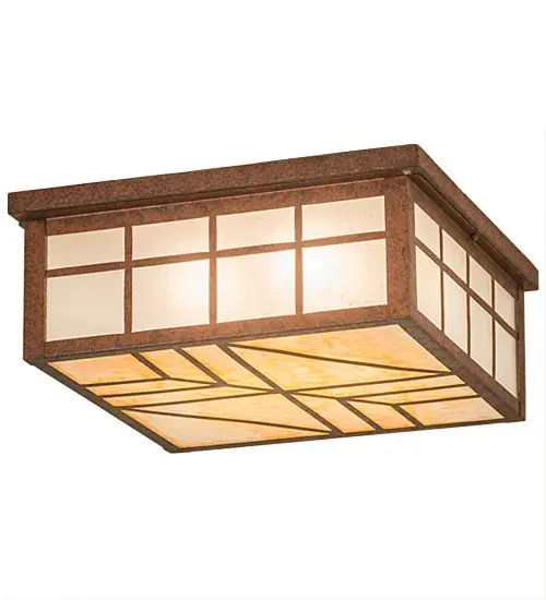 The Meyda Tiffany - Santa Fe by Meyda Lighting - Image 2