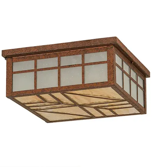 The Meyda Tiffany - Santa Fe by Meyda Lighting - Image 3