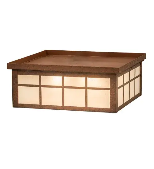 The Meyda Tiffany - Santa Fe by Meyda Lighting - Image 4