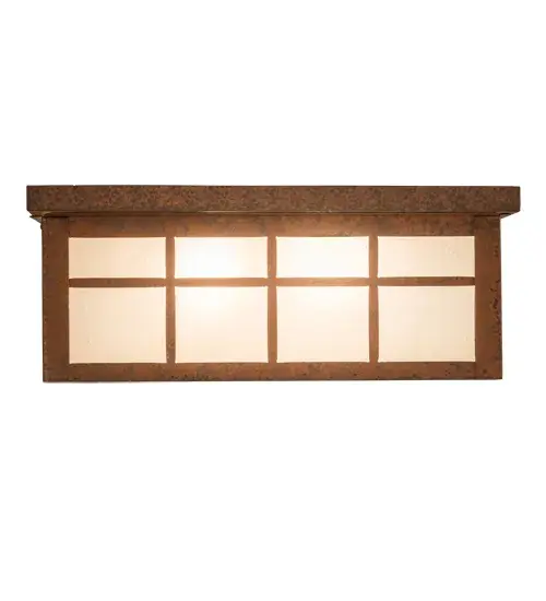 The Meyda Tiffany - Santa Fe by Meyda Lighting - Image 5
