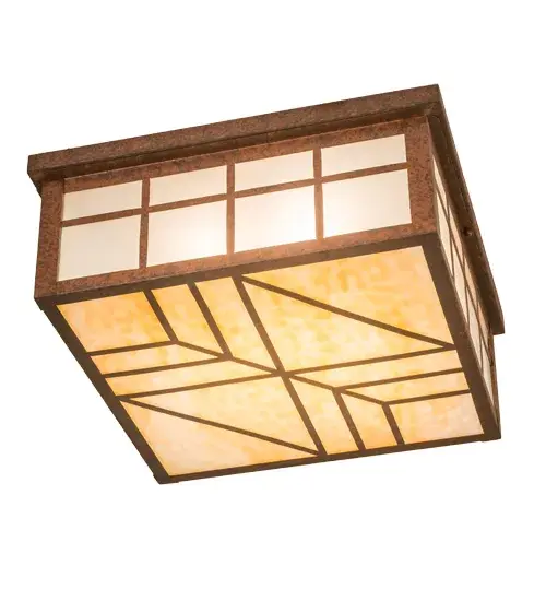 The Meyda Tiffany - Santa Fe by Meyda Lighting - Image 6
