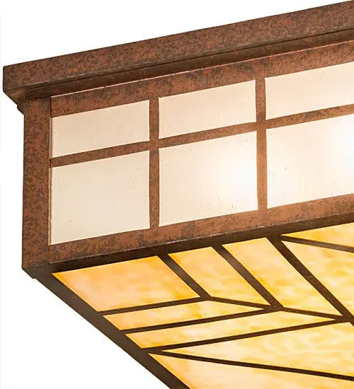 The Meyda Tiffany - Santa Fe by Meyda Lighting - Image 8