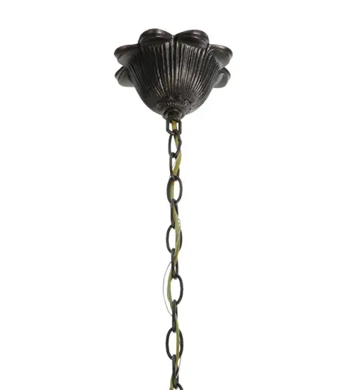 The Tiffany Fishscale by Meyda Lighting - Image 9