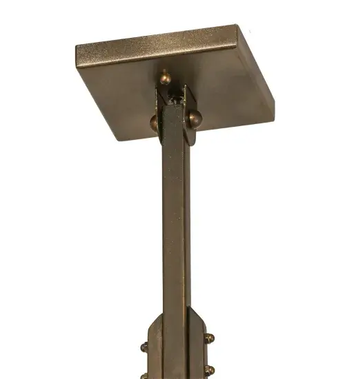 The Meyda Tiffany - Roylance by Meyda Lighting - Image 8