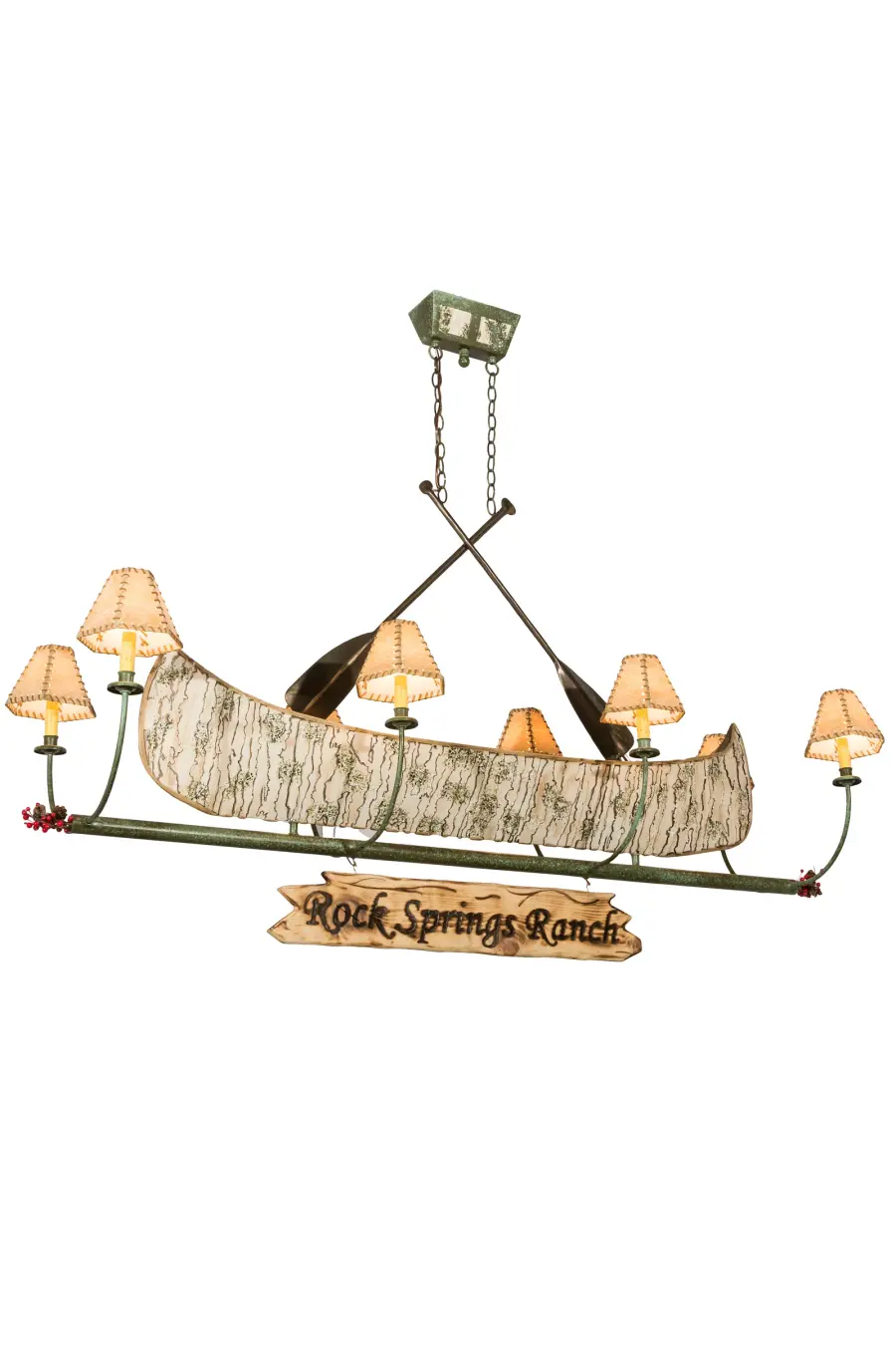 The Personalized by Meyda Lighting - Image 1