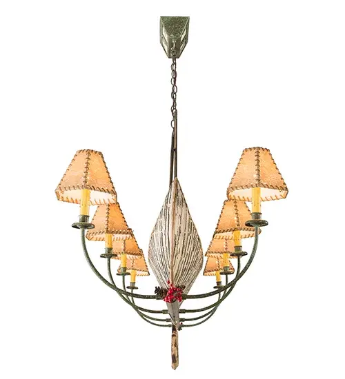 The Personalized by Meyda Lighting - Image 8