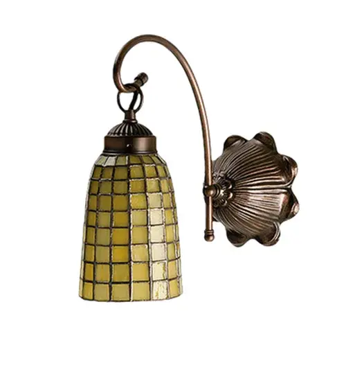 The Terra Verde by Meyda Lighting