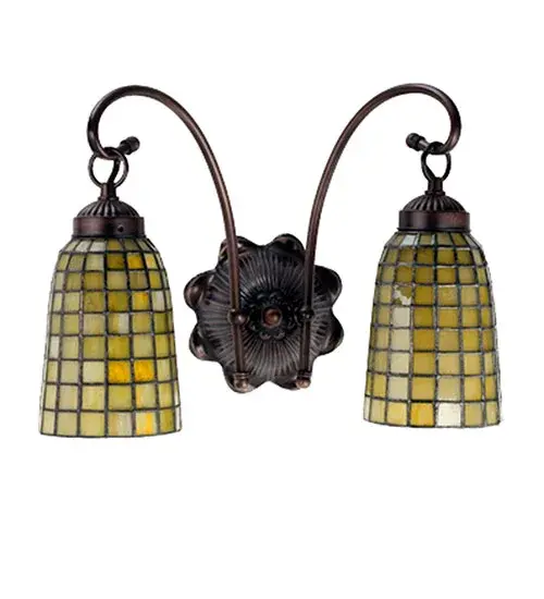 The Terra Verde by Meyda Lighting