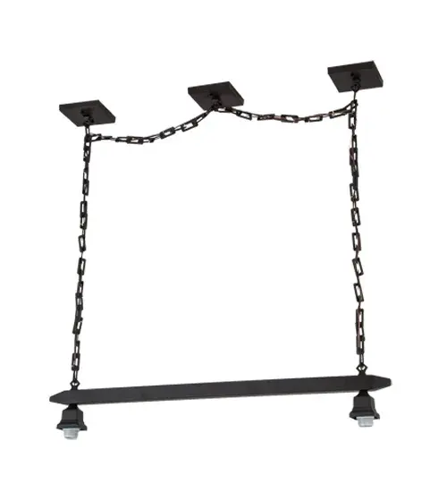 The "T" Mission by Meyda Lighting - Image 11