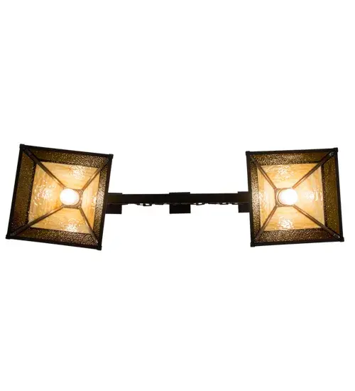 The "T" Mission by Meyda Lighting - Image 8