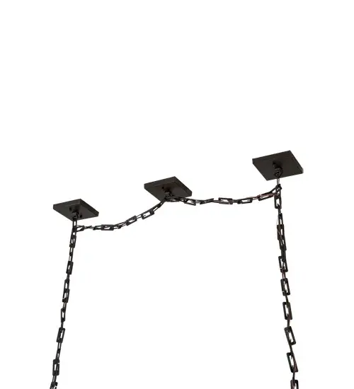 The "T" Mission by Meyda Lighting - Image 10
