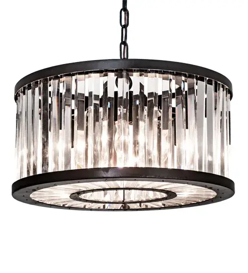 The Beckam by Meyda Lighting - Image 2
