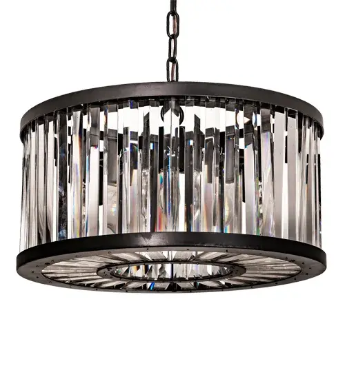 The Beckam by Meyda Lighting - Image 3