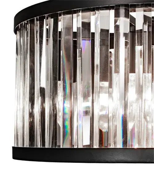 The Beckam by Meyda Lighting - Image 4
