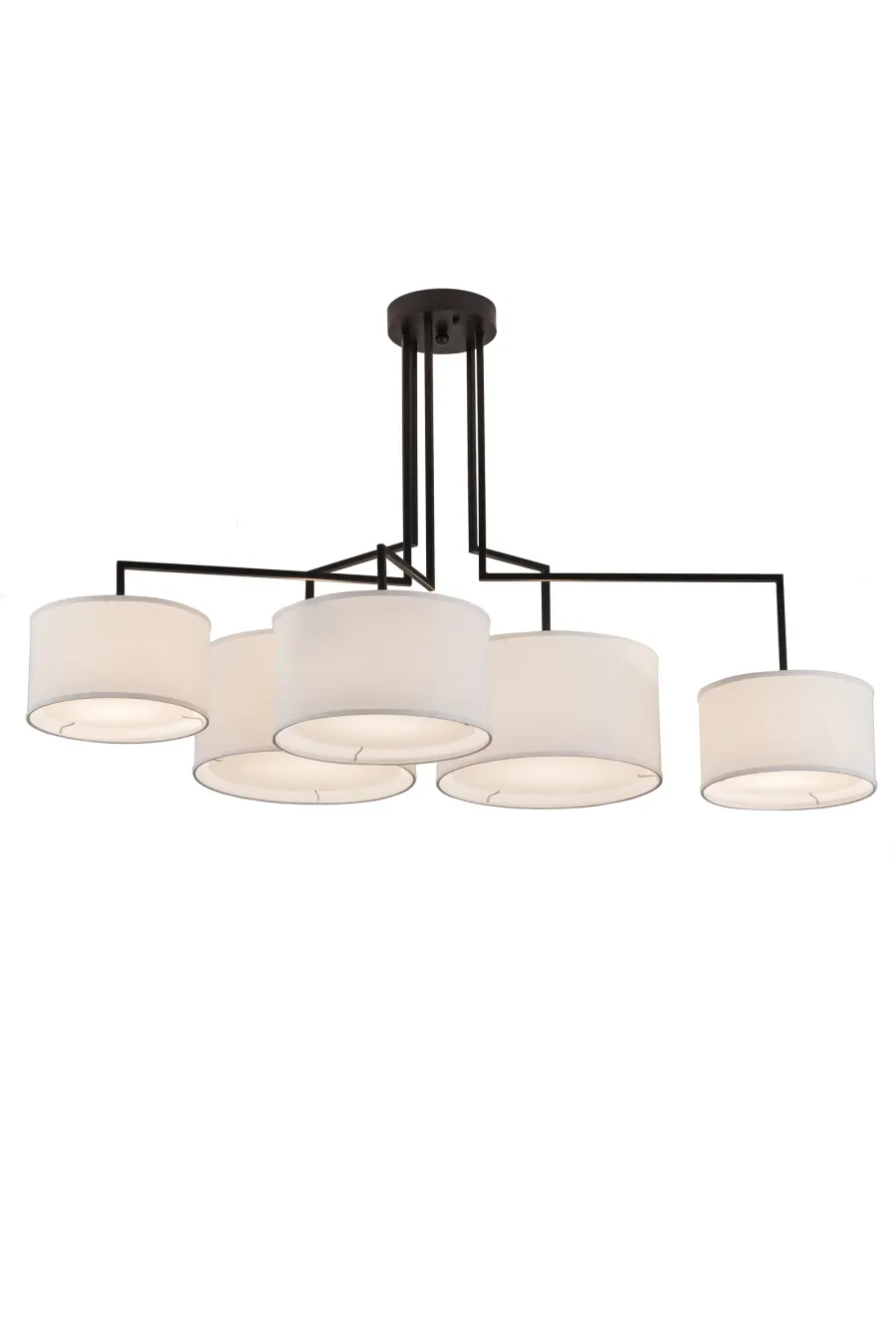 The Cilindro by Meyda Lighting - Image 1