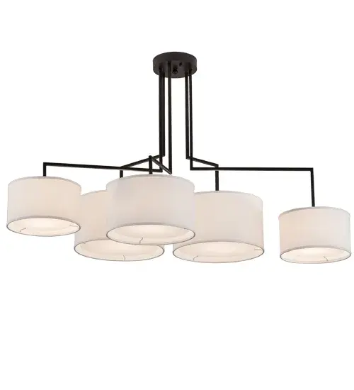 The Cilindro by Meyda Lighting - Image 2