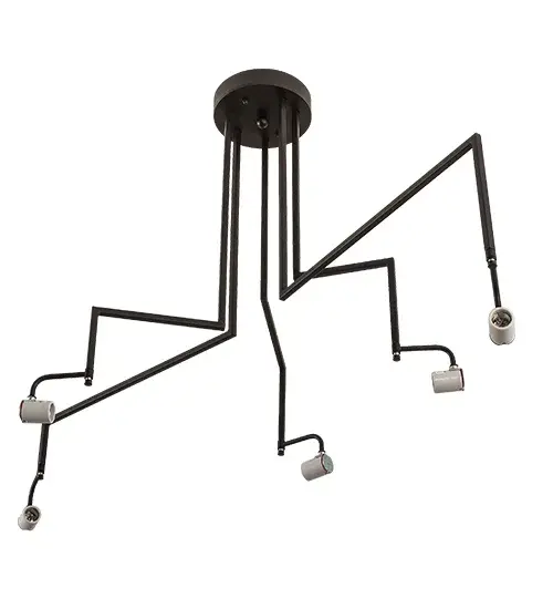 The Cilindro by Meyda Lighting - Image 11