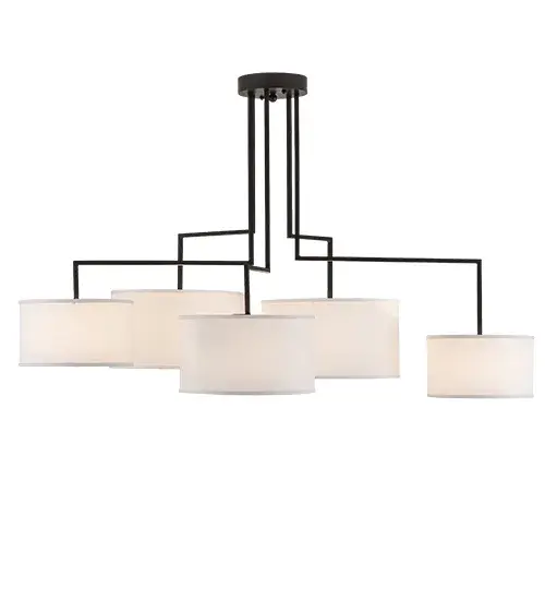 The Cilindro by Meyda Lighting - Image 5