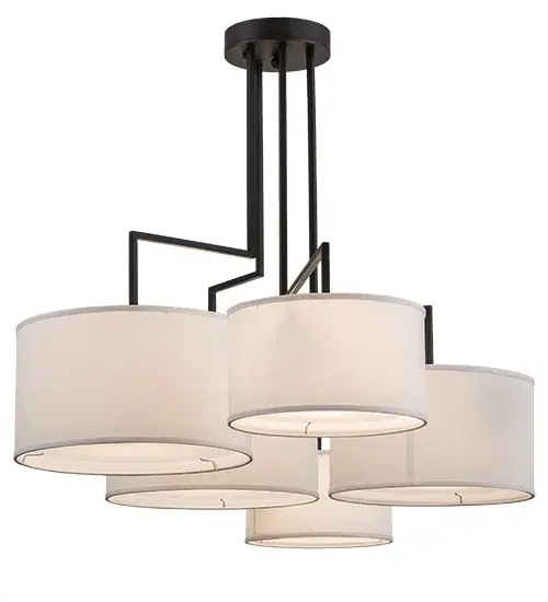 The Cilindro by Meyda Lighting - Image 7