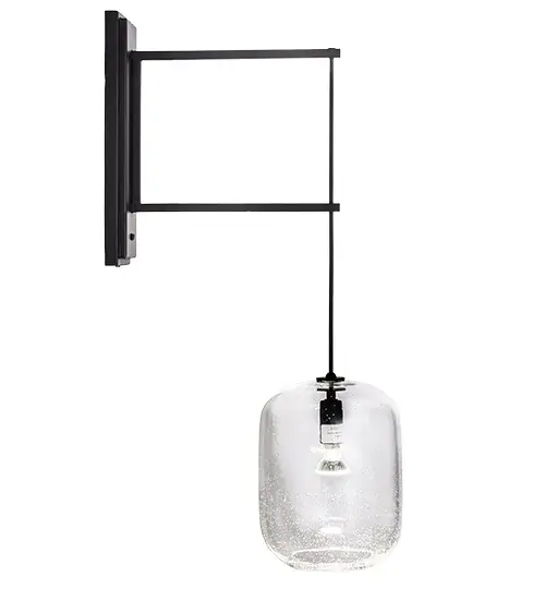 The Pastilla by Meyda Lighting - Image 8