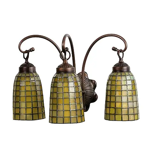 The Terra Verde by Meyda Lighting