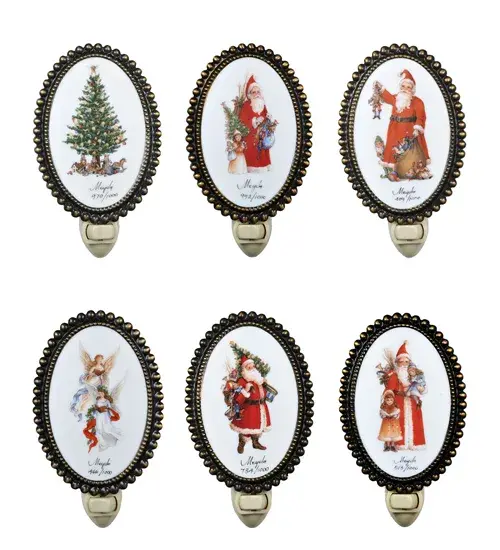 The Christmas by Meyda Lighting - Image 1