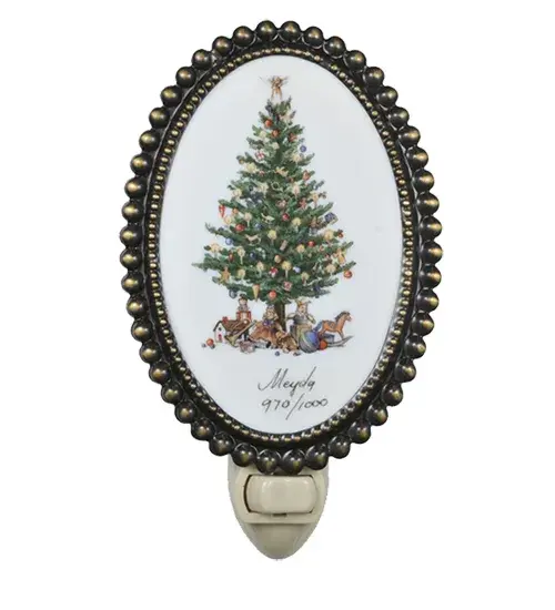 The Christmas by Meyda Lighting - Image 4