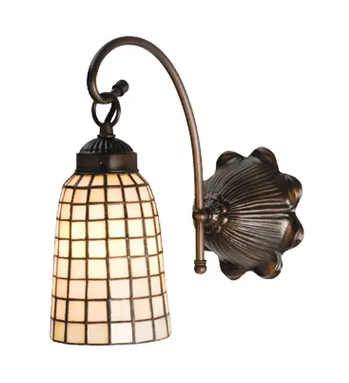 The Terra Bone by Meyda Lighting