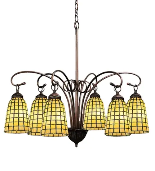The Terra Verde by Meyda Lighting