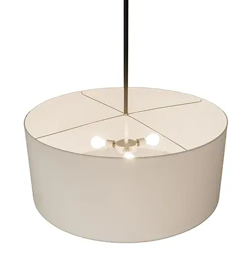 The Cilindro by Meyda Lighting - Image 4