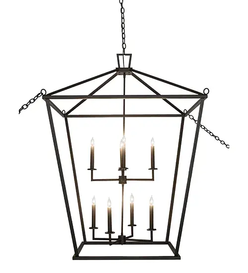 The Kitzi by Meyda Lighting - Image 5