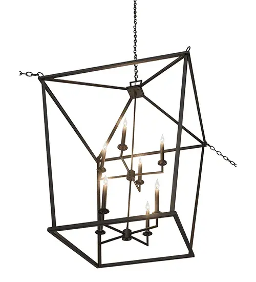 The Kitzi by Meyda Lighting - Image 6