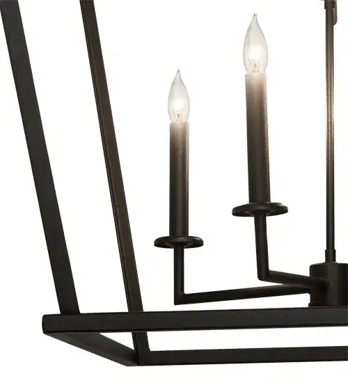 The Kitzi by Meyda Lighting - Image 7