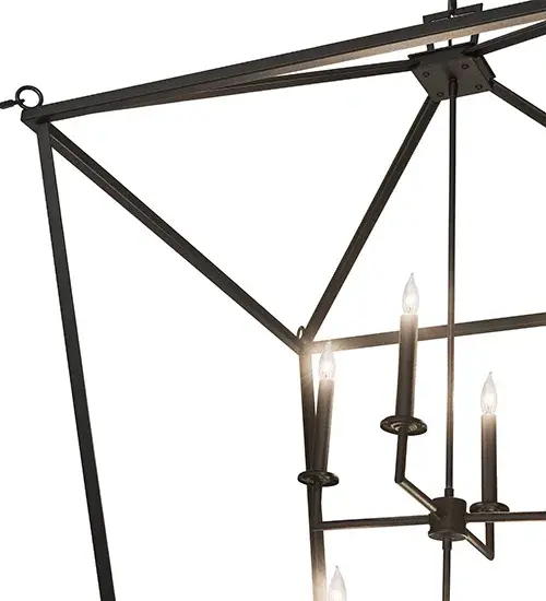The Kitzi by Meyda Lighting - Image 8