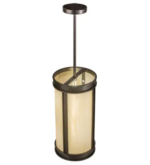 The Cilindro by Meyda Lighting - Image 4