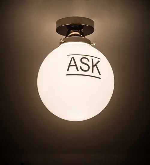 The Personalized by Meyda Lighting - Image 1