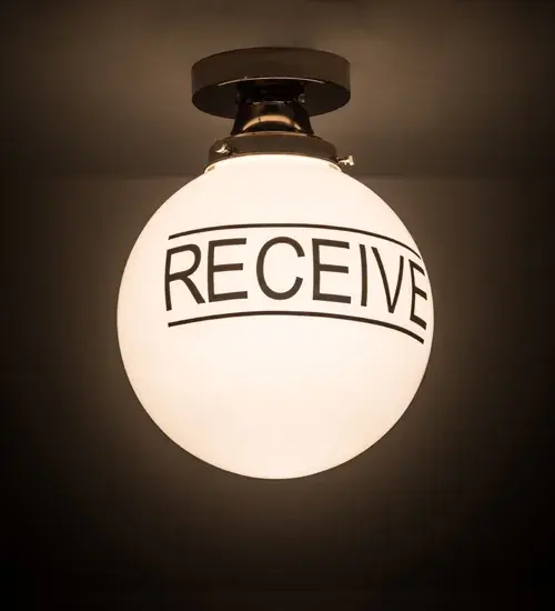 The Personalized by Meyda Lighting - Image 1