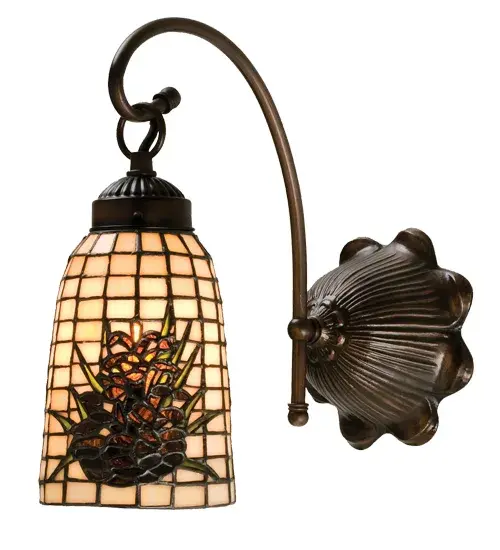 The Pine Barons by Meyda Lighting