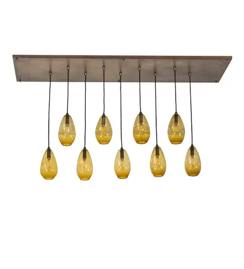 The Raquel by Meyda Lighting - Image 3